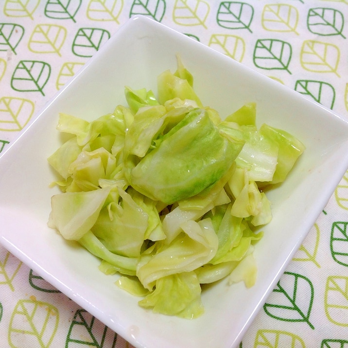 レンジで簡単 キャベツの甘酢蒸し レシピ 作り方 By Simakis 楽天レシピ レンジで簡単 キャベツの甘酢蒸し レシピ 作り方 By Simakis 楽天レシピ